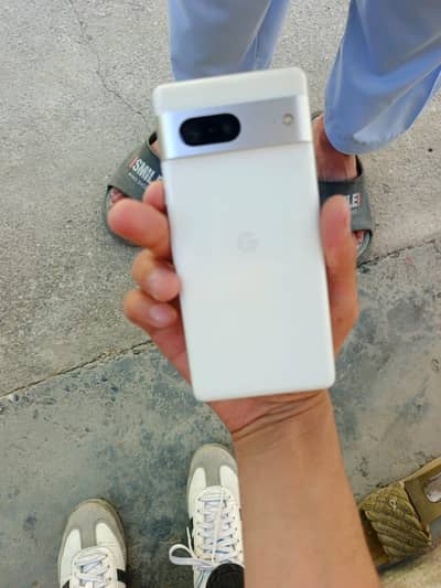 Google Pixel 7