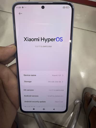 Xiaomi 13T
