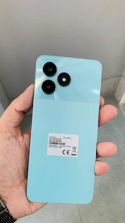Realme C51 4/64