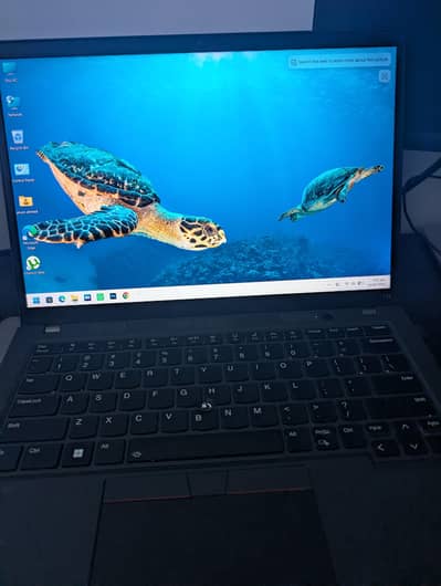 Lenovo ThinkPad T14 Gen 3 | Core i7 12th Gen | 16GB RAM | 512GB SSD