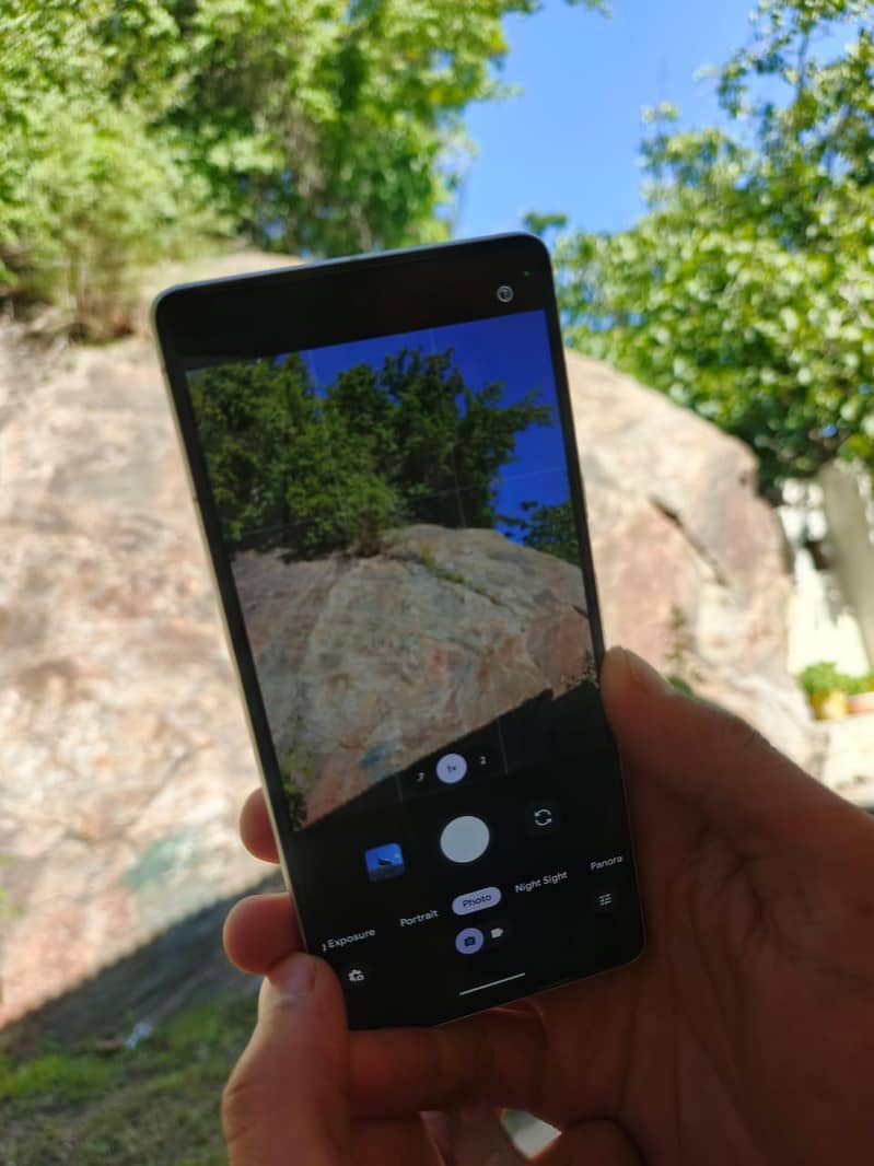 Google Pixel 7 1