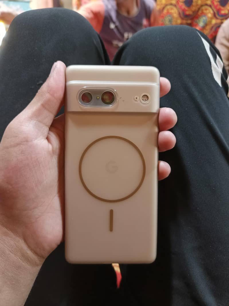 Google Pixel 7 2