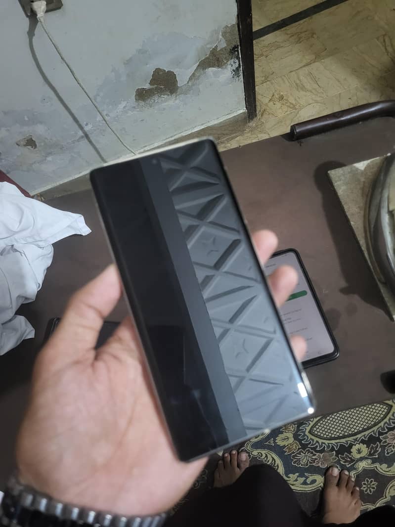 Google Pixel 6 Pro 5