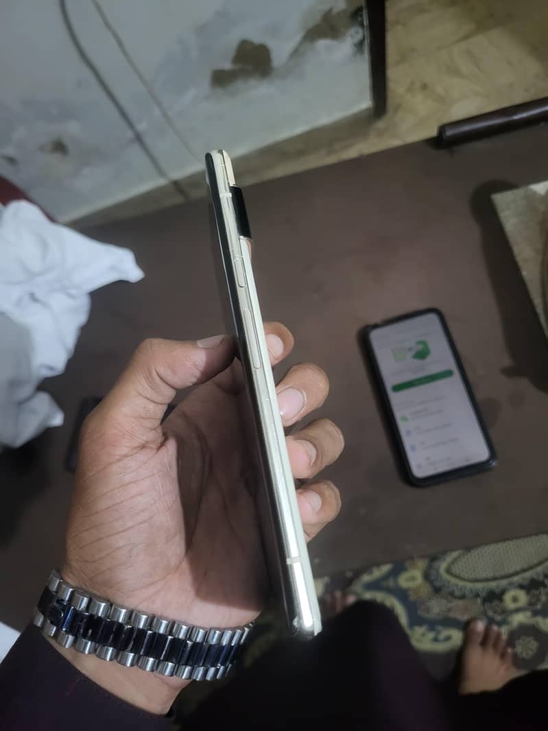 Google Pixel 6 Pro 6