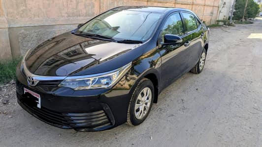 Gli Automatic 2019