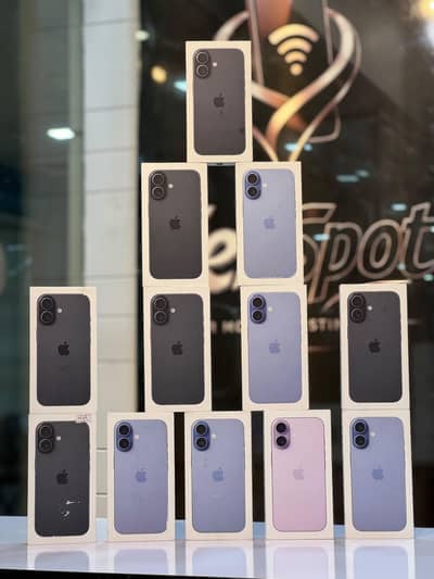 Apple iPhone 17 Jv Non Pta