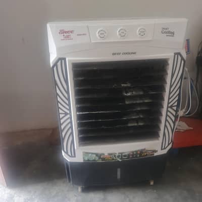 good condition