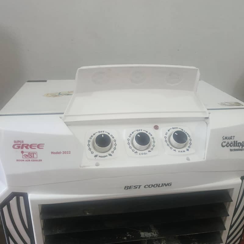 good condition 2
