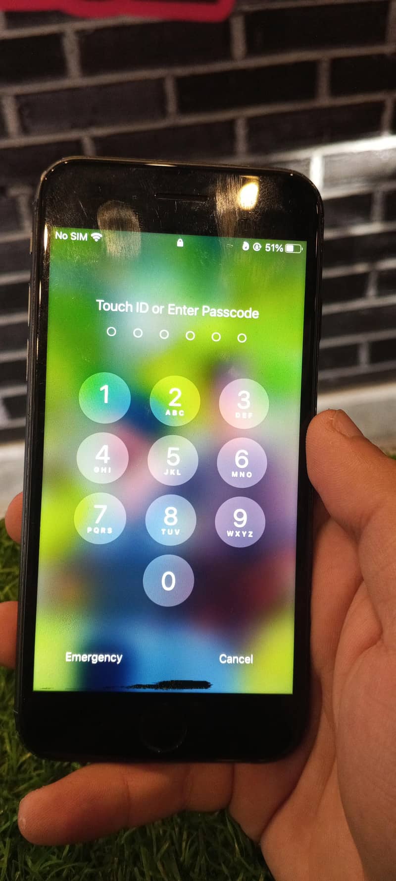 Apple iPhone 8 0