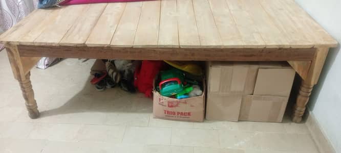 takhat good condition 