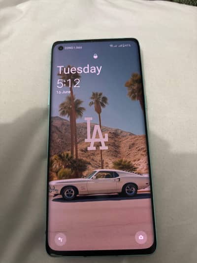 One Plus 8 12/256