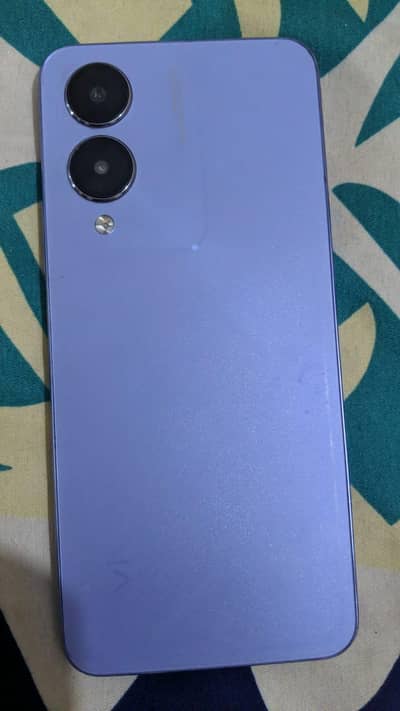 Vivo Y17s 6gb ram 128