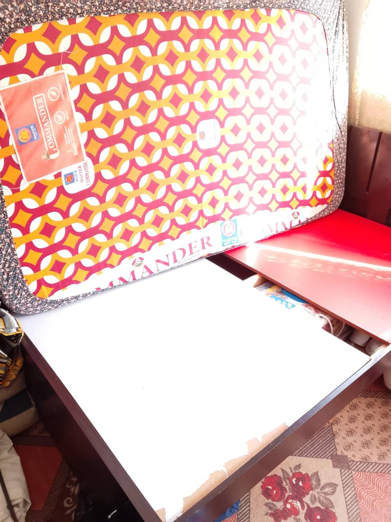 Single Bed 2
