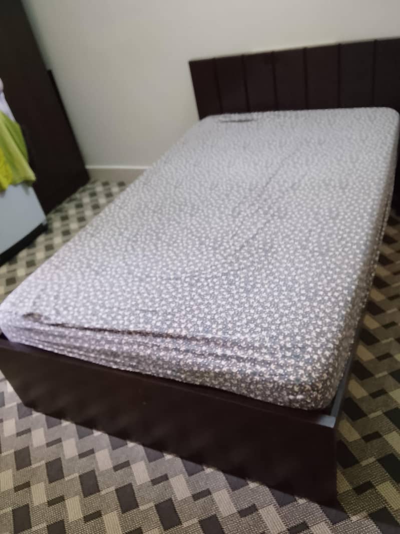 Single Bed 3