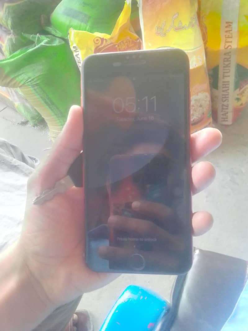 Apple iPhone 7 Plus 1