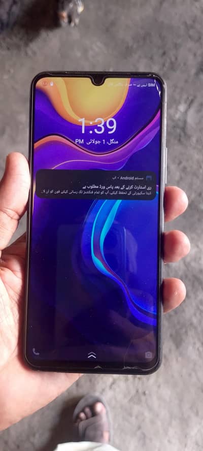 Vivo V20 8/128 Samsung iphone tecno Redmi realme oppo Infinix Huawei