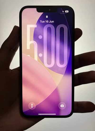 iPhone 13 fu