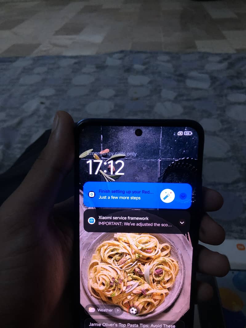 Redmi note 11 1