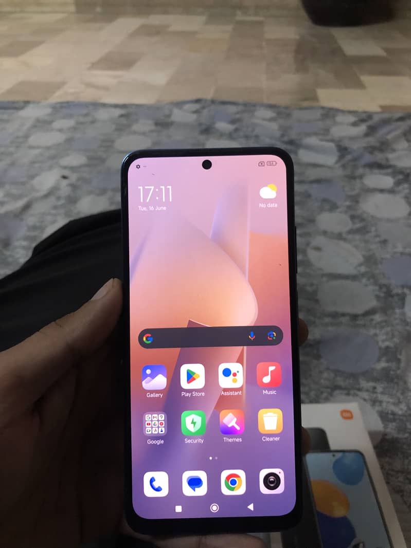 Redmi note 11 2