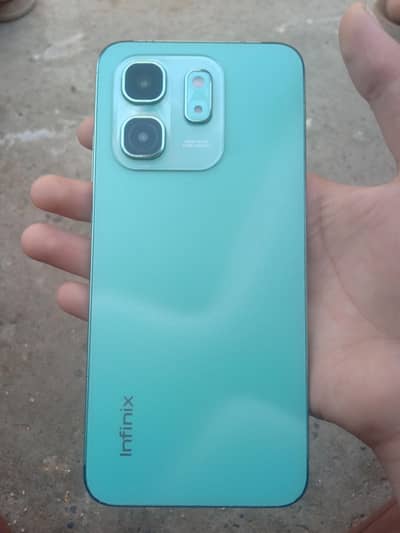 Infinix Hot 50i