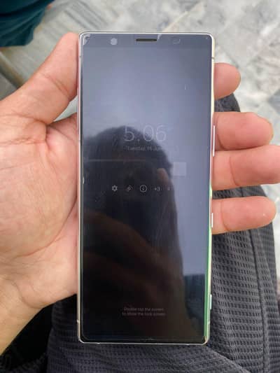 Sony Xperia Z5
