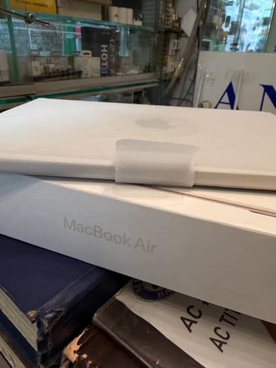 Macbook Air M2