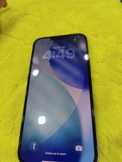 Apple iPhone 13 Pro Max