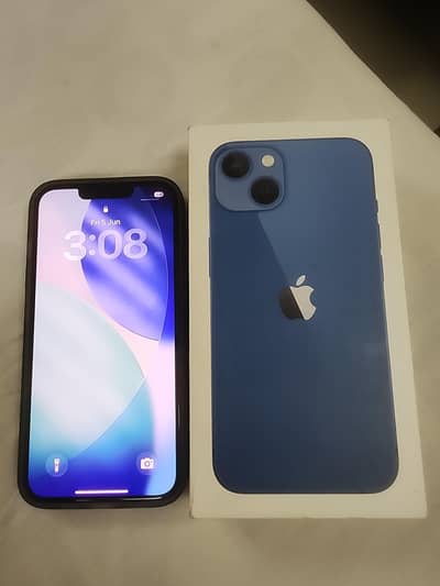Apple iPhone 13