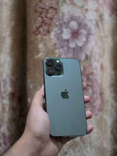 Apple iPhone 13 Pro Max