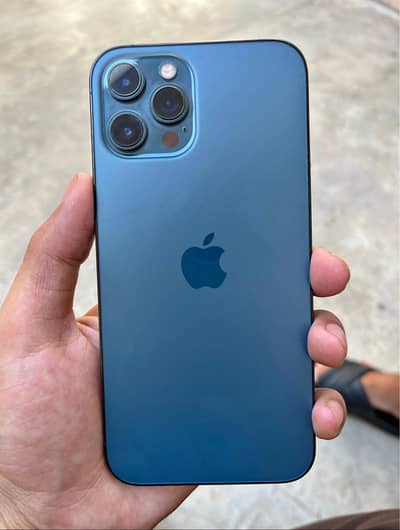 Iphone 12 pro max Non pta 10/9.5 factory unlock