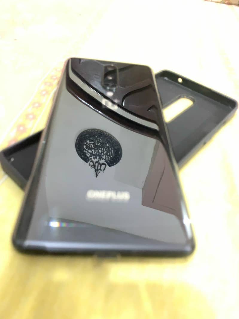 One Plus 8 2