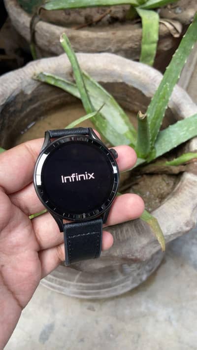 Infinix Xwatch N4 Pro