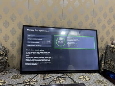 Xbox One 1TB with 2 Controllers