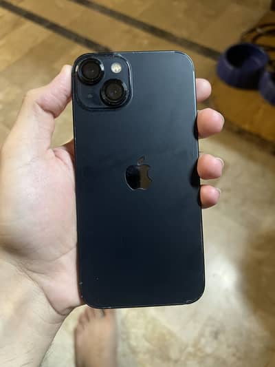 Apple iPhone 13 jv