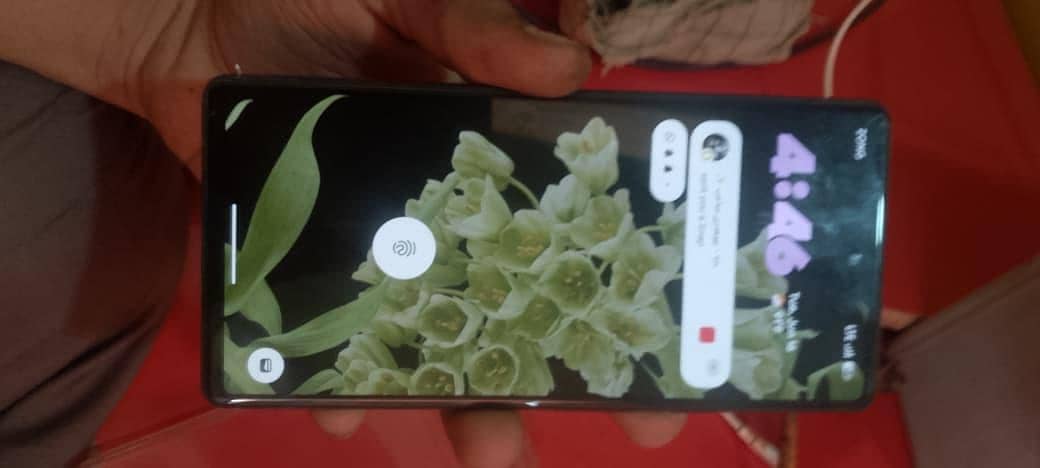 Google Pixel 6 0