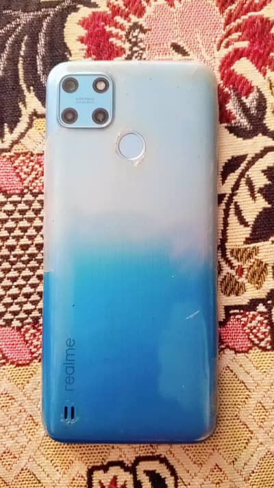 Realme C25Y
