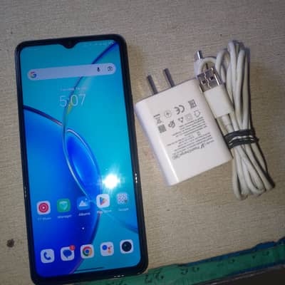 Vivo Y27