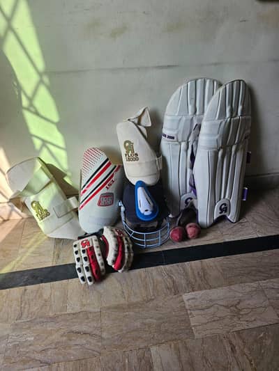 CA hardball kit for sale