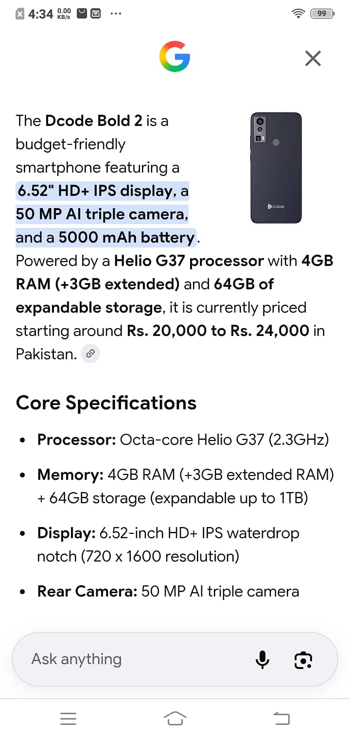 Dcode Bold 2 0