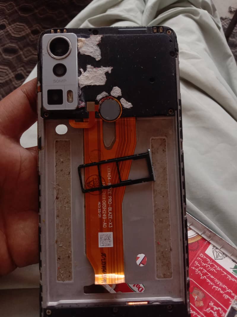 Dcode Bold 2 2