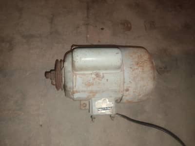 Motor( super delux)