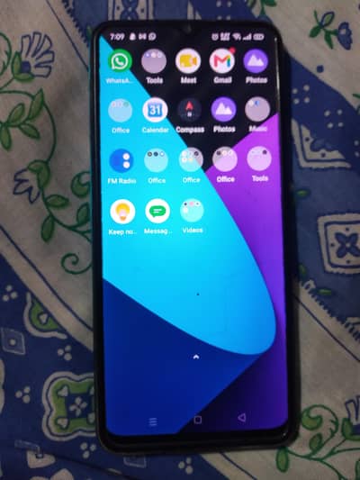 Realme 5i
