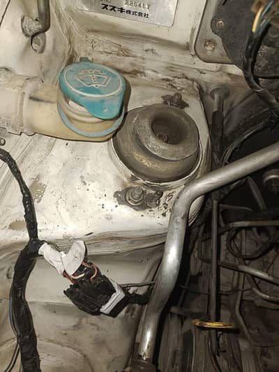 Suzuki Alto 2007
