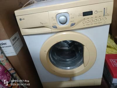 lg 7 kg  (80150)