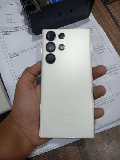 Samsung Mobile S23 Ultra