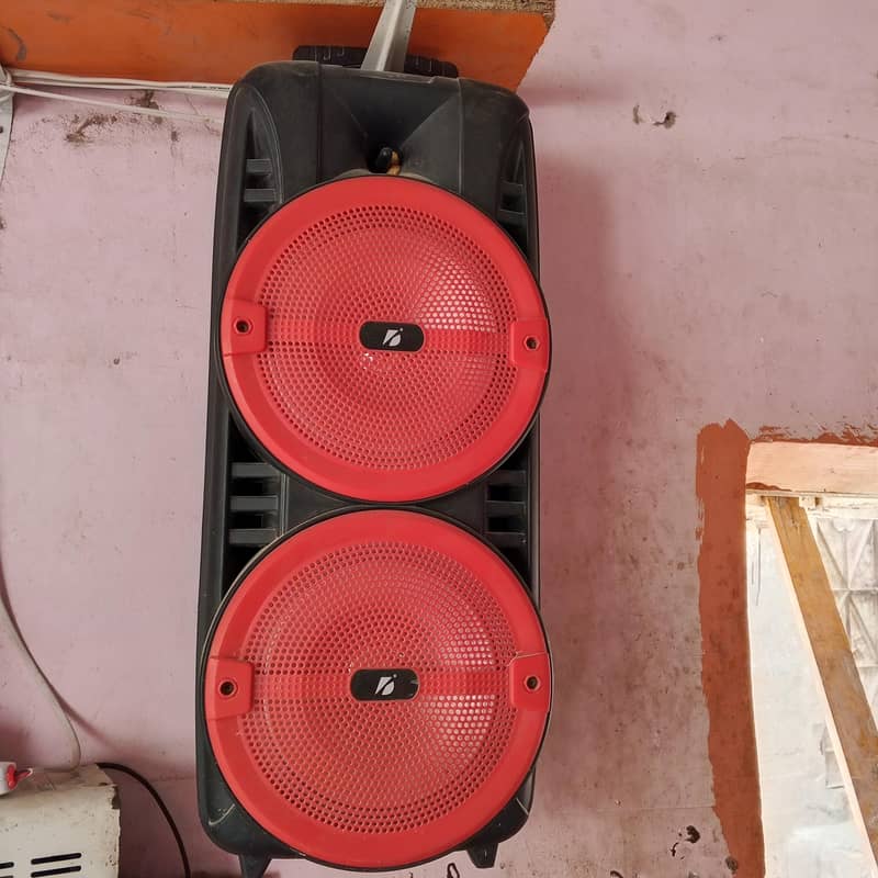 audionic 1