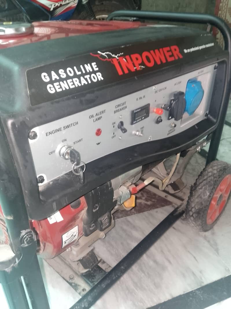 generator 2