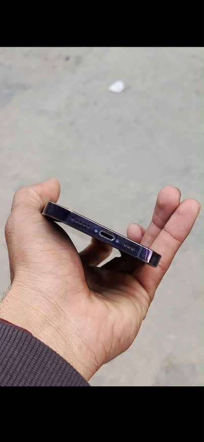 Apple iPhone 14 Pro