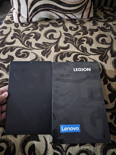Lenovo Legion Tab Y700
