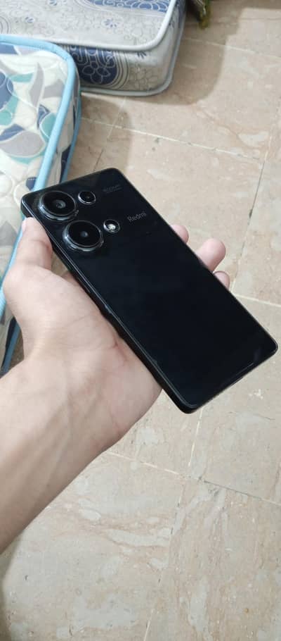 Xiaomi Redmi Note 13 Pro